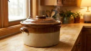 Easy Albondigas Soup Recipe in Crock Pot 8 Crock pot albondigas soup cooking slowly