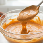 Cookout Sauce Recipe: The Creamy Southern Dip Americans Can’t Stop Loving 2 Smoked paprika, garlic powder, onion powder, and black pepper added to the sauce