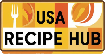 USA Recipe Hub