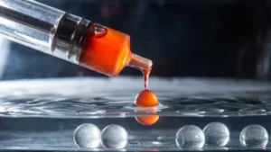 Molecular Gastronomy Recipes Explained: Modern Cooking Where Science Meets Flavor 11 Creating fruit caviar using spherification technique