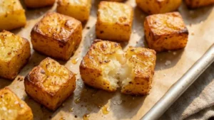 Papá Asado Recipe: The Ultimate Crispy Roasted Potato Recipe Everyone Loves 8 Crispy roasted papá asado potatoes