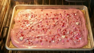 Valentine’s Day Crack Candy – The Sweet & Salty Treat Everyone Is Obsessed With 13 Decorating Valentine’s Day crack candy