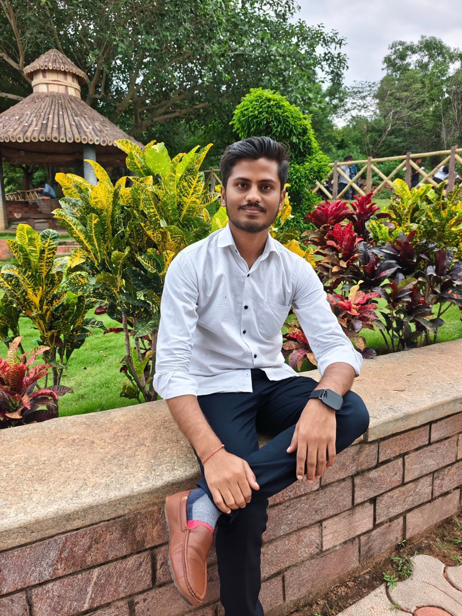 Home 18 Rinku - Founder of USA Recipe Hub