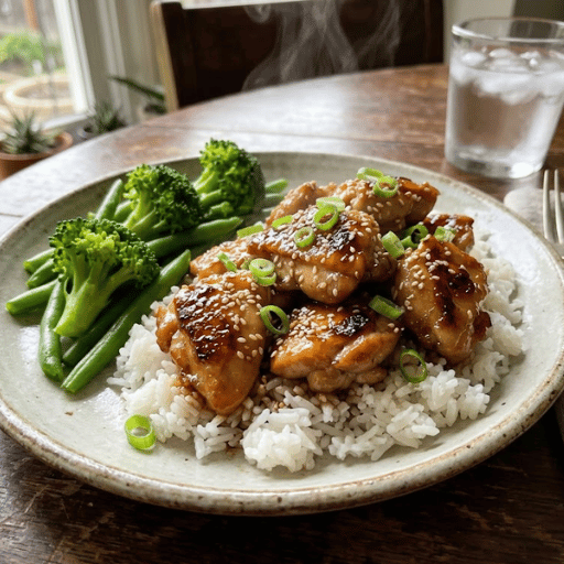 Easy Chicken Breast Recipes: 10 Quick & Delicious Dinner Ideas 2 Serve the Chicken